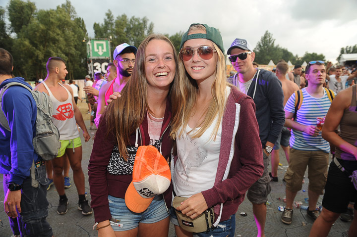 Summerfestival 2015 @ Middenvijver Zondag - deel 2, foto 104, foto's door Dimitri Vanlommel - FrontView Magazine