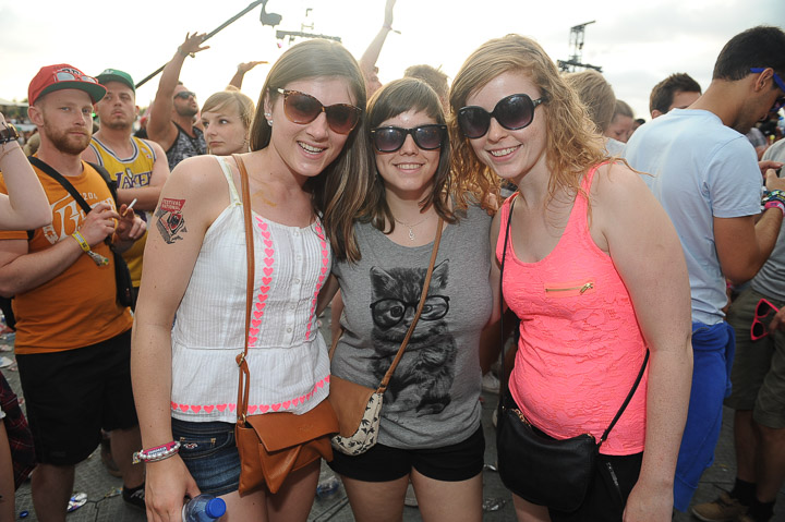 Summerfestival 2015 @ Middenvijver Zondag - deel 2, foto 105, foto's door Dimitri Vanlommel - FrontView Magazine