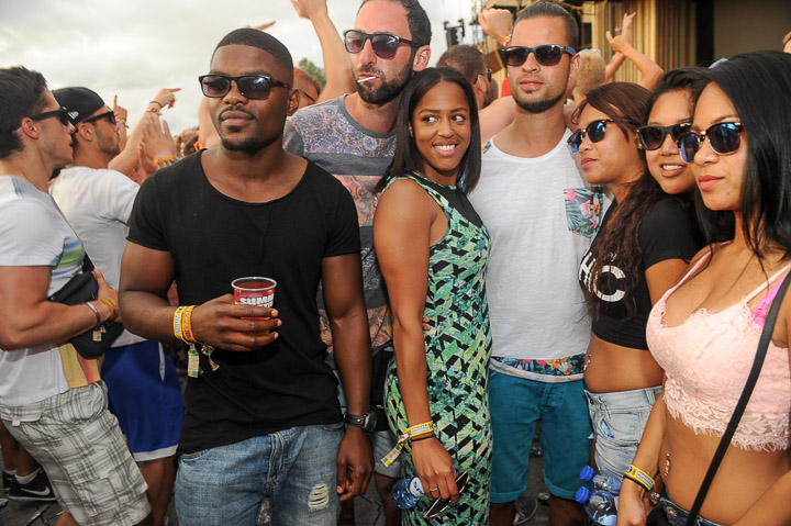 Summerfestival 2015 @ Middenvijver Zondag - deel 2, foto 106, foto's door Dimitri Vanlommel - FrontView Magazine