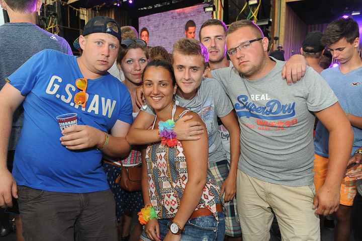 Summerfestival 2015 @ Middenvijver Zondag - deel 2, foto 108, foto's door Dimitri Vanlommel - FrontView Magazine