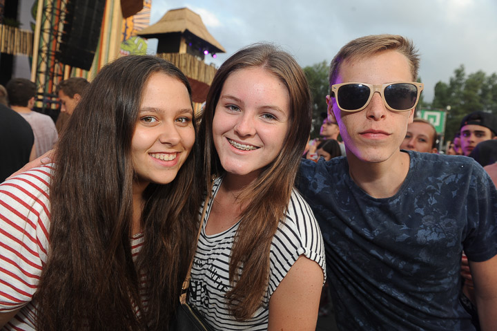 Summerfestival 2015 @ Middenvijver Zondag - deel 2, foto 109, foto's door Dimitri Vanlommel - FrontView Magazine