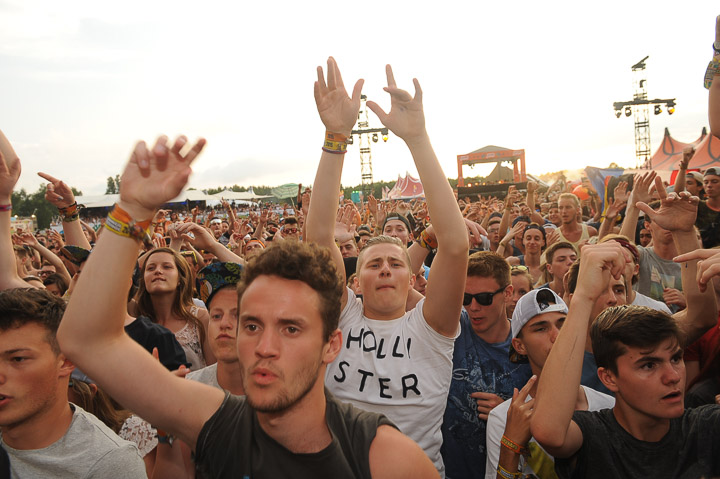Summerfestival 2015 @ Middenvijver Zondag - deel 2, foto 114, foto's door Dimitri Vanlommel - FrontView Magazine