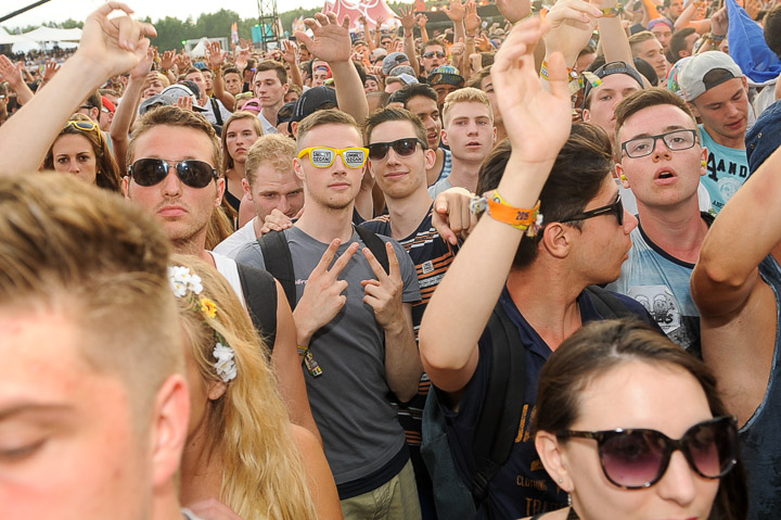 Summerfestival 2015 @ Middenvijver Zondag - deel 2, foto 120, foto's door Dimitri Vanlommel - FrontView Magazine