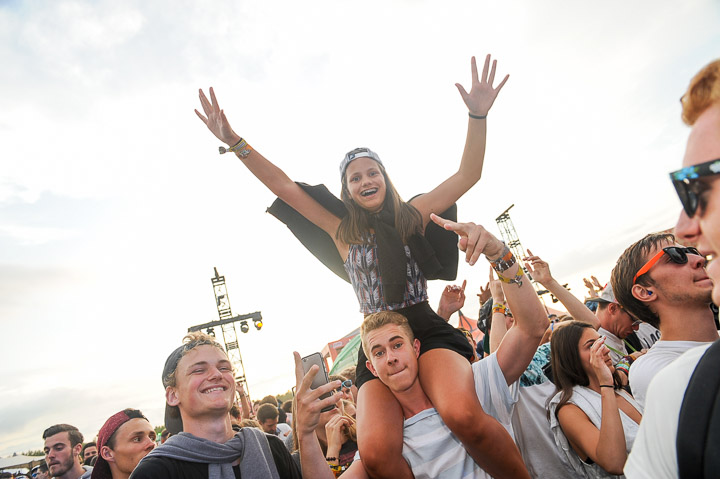 Summerfestival 2015 @ Middenvijver Zondag - deel 2, foto 126, foto's door Dimitri Vanlommel - FrontView Magazine