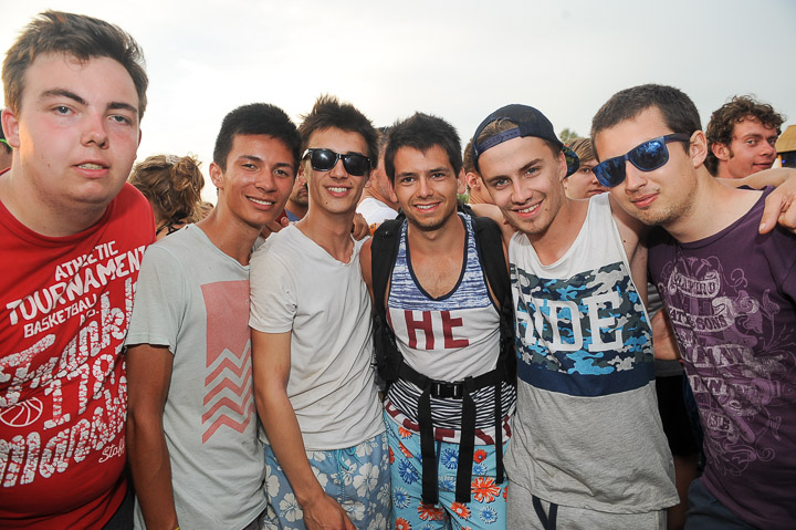 Summerfestival 2015 @ Middenvijver Zondag - deel 2, foto 128, foto's door Dimitri Vanlommel - FrontView Magazine