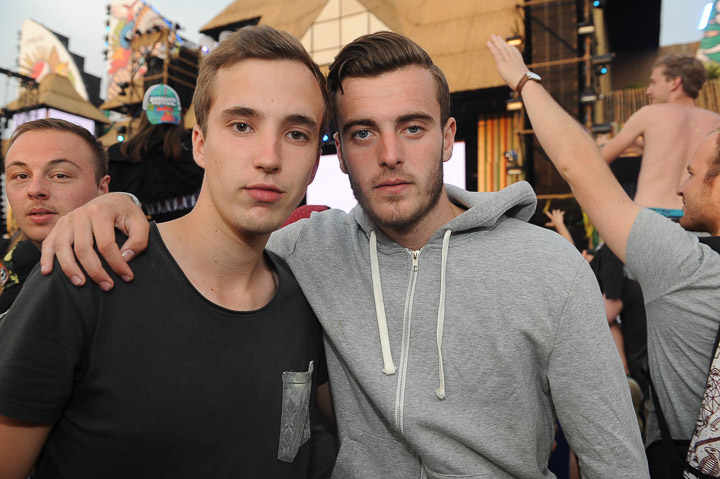 Summerfestival 2015 @ Middenvijver Zondag - deel 2, foto 129, foto's door Dimitri Vanlommel - FrontView Magazine