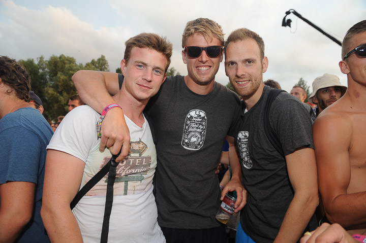Summerfestival 2015 @ Middenvijver Zondag - deel 2, foto 131, foto's door Dimitri Vanlommel - FrontView Magazine