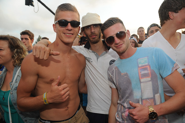 Summerfestival 2015 @ Middenvijver Zondag - deel 2, foto 132, foto's door Dimitri Vanlommel - FrontView Magazine
