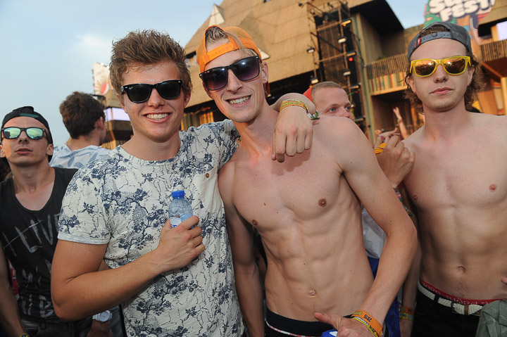 Summerfestival 2015 @ Middenvijver Zondag - deel 2, foto 135, foto's door Dimitri Vanlommel - FrontView Magazine