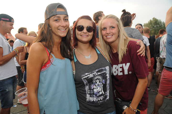 Summerfestival 2015 @ Middenvijver Zondag - deel 2, foto 140, foto's door Dimitri Vanlommel - FrontView Magazine