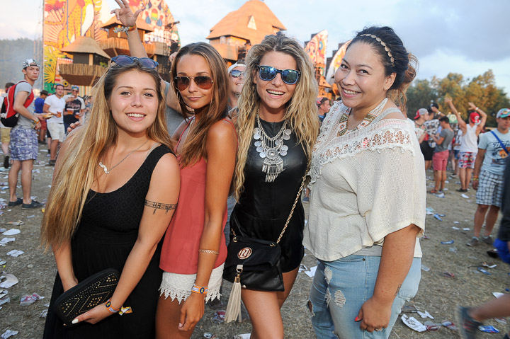 Summerfestival 2015 @ Middenvijver Zondag - deel 2, foto 150, foto's door Dimitri Vanlommel - FrontView Magazine