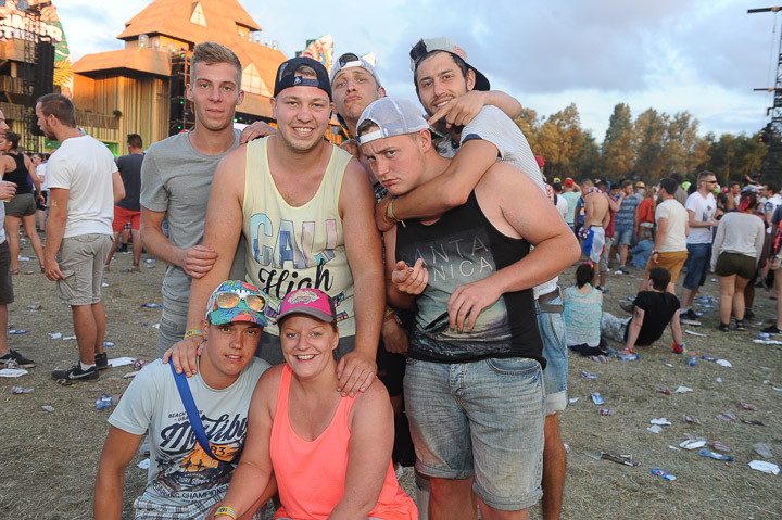 Summerfestival 2015 @ Middenvijver Zondag - deel 2, foto 151, foto's door Dimitri Vanlommel - FrontView Magazine