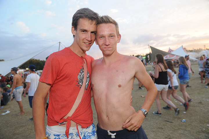 Summerfestival 2015 @ Middenvijver Zondag - deel 3, foto 5, foto's door Dimitri Vanlommel - FrontView Magazine
