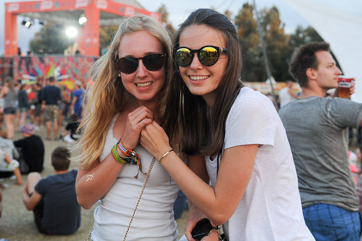 Summerfestival 2015 @ Middenvijver Zondag - deel 3, foto 10, foto's door Dimitri Vanlommel - FrontView Magazine