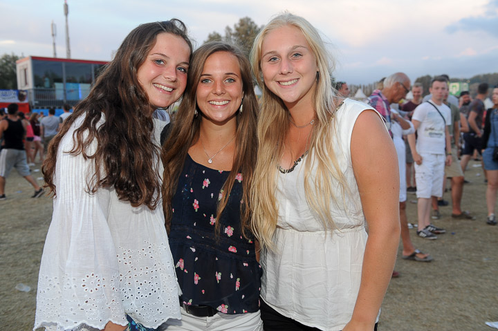Summerfestival 2015 @ Middenvijver Zondag - deel 3, foto 11, foto's door Dimitri Vanlommel - FrontView Magazine