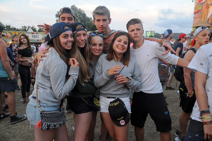 Summerfestival 2015 @ Middenvijver Zondag - deel 3, foto 20, foto's door Dimitri Vanlommel - FrontView Magazine