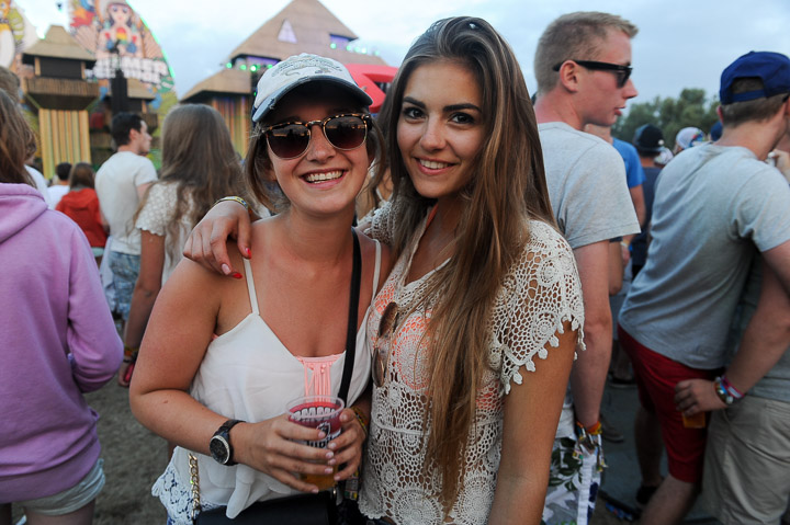 Summerfestival 2015 @ Middenvijver Zondag - deel 3, foto 22, foto's door Dimitri Vanlommel - FrontView Magazine