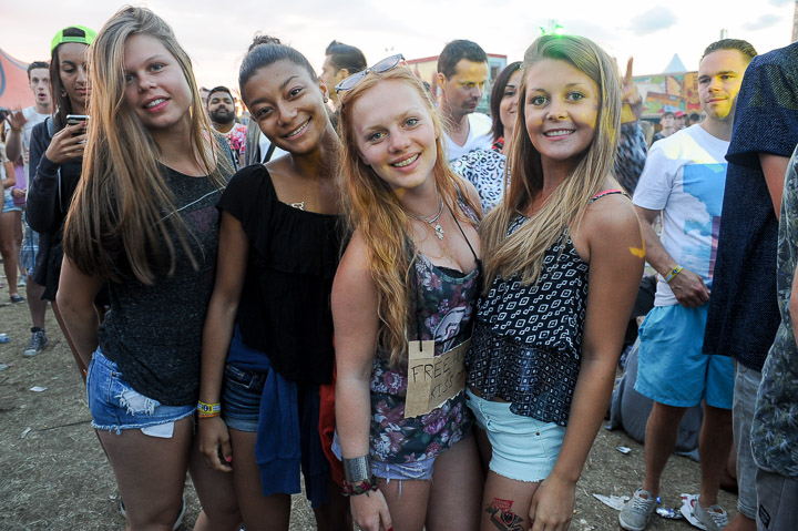 Summerfestival 2015 @ Middenvijver Zondag - deel 3, foto 26, foto's door Dimitri Vanlommel - FrontView Magazine