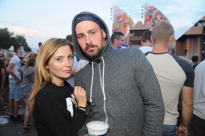 Summerfestival 2015 @ Middenvijver Zondag - deel 3, foto 29, foto's door Dimitri Vanlommel - FrontView Magazine