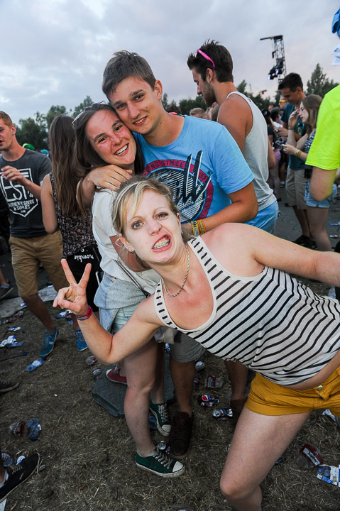 Summerfestival 2015 @ Middenvijver Zondag - deel 3, foto 32, foto's door Dimitri Vanlommel - FrontView Magazine