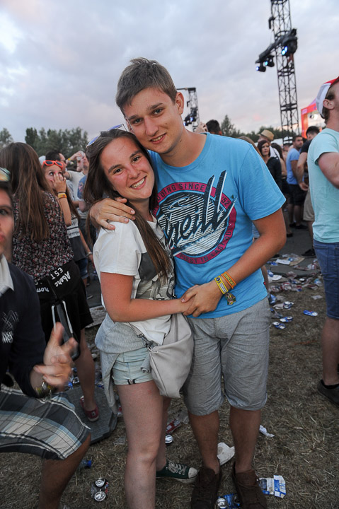 Summerfestival 2015 @ Middenvijver Zondag - deel 3, foto 33, foto's door Dimitri Vanlommel - FrontView Magazine