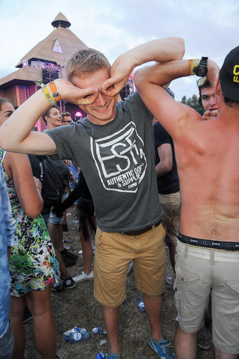 Summerfestival 2015 @ Middenvijver Zondag - deel 3, foto 35, foto's door Dimitri Vanlommel - FrontView Magazine