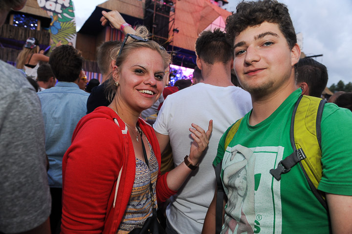 Summerfestival 2015 @ Middenvijver Zondag - deel 3, foto 45, foto's door Dimitri Vanlommel - FrontView Magazine