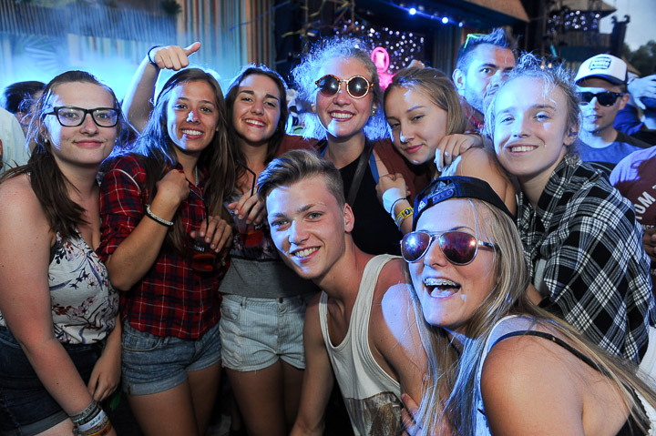 Summerfestival 2015 @ Middenvijver Zondag - deel 3, foto 48, foto's door Dimitri Vanlommel - FrontView Magazine