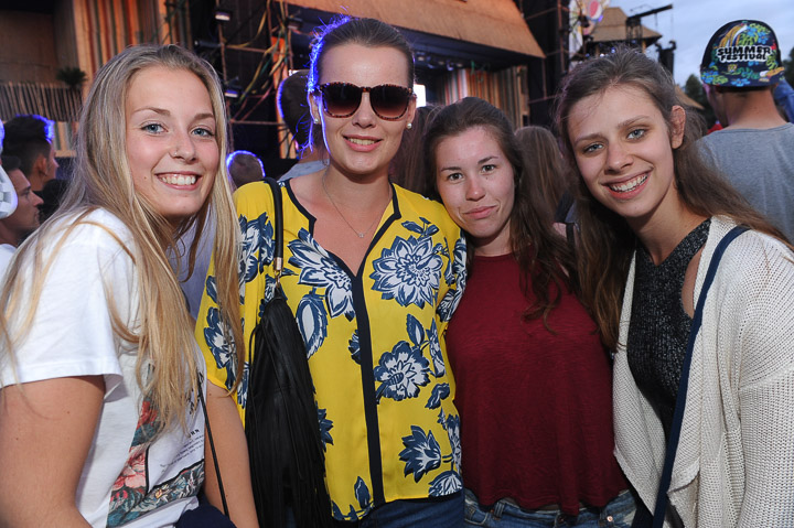 Summerfestival 2015 @ Middenvijver Zondag - deel 3, foto 53, foto's door Dimitri Vanlommel - FrontView Magazine