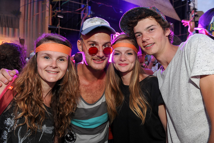 Summerfestival 2015 @ Middenvijver Zondag - deel 3, foto 57, foto's door Dimitri Vanlommel - FrontView Magazine