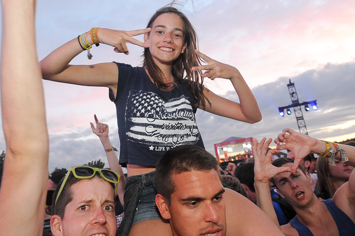 Summerfestival 2015 @ Middenvijver Zondag - deel 3, foto 59, foto's door Dimitri Vanlommel - FrontView Magazine