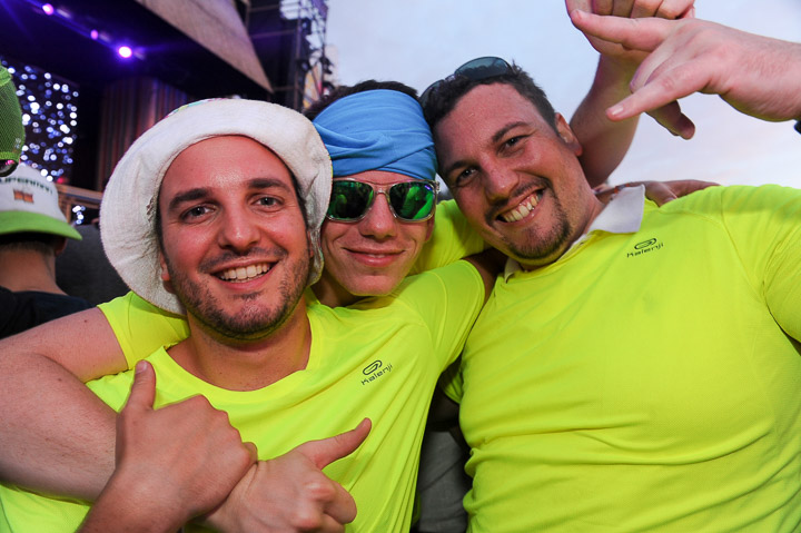 Summerfestival 2015 @ Middenvijver Zondag - deel 3, foto 60, foto's door Dimitri Vanlommel - FrontView Magazine