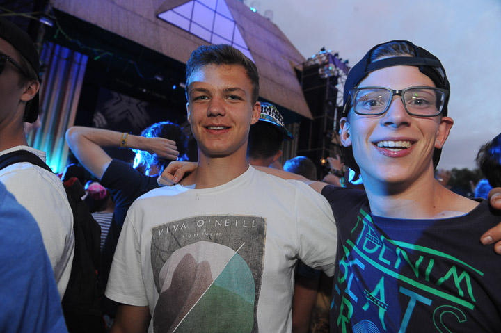 Summerfestival 2015 @ Middenvijver Zondag - deel 3, foto 63, foto's door Dimitri Vanlommel - FrontView Magazine