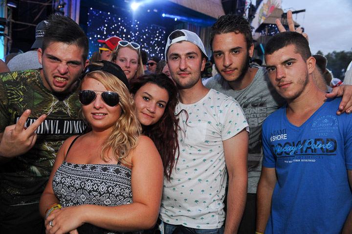 Summerfestival 2015 @ Middenvijver Zondag - deel 3, foto 66, foto's door Dimitri Vanlommel - FrontView Magazine
