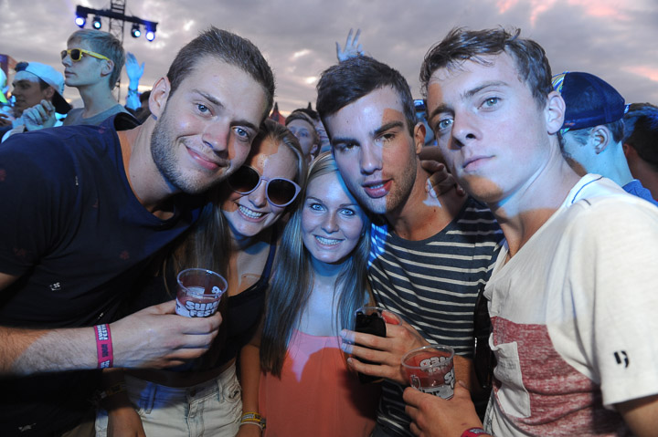 Summerfestival 2015 @ Middenvijver Zondag - deel 3, foto 69, foto's door Dimitri Vanlommel - FrontView Magazine