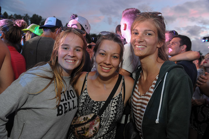 Summerfestival 2015 @ Middenvijver Zondag - deel 3, foto 74, foto's door Dimitri Vanlommel - FrontView Magazine