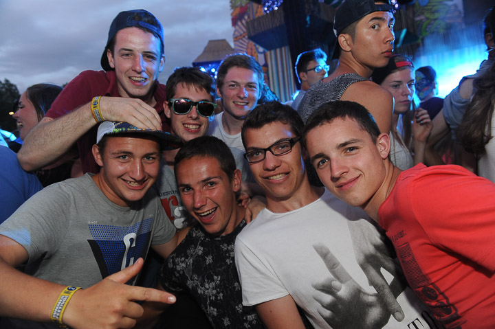Summerfestival 2015 @ Middenvijver Zondag - deel 3, foto 75, foto's door Dimitri Vanlommel - FrontView Magazine