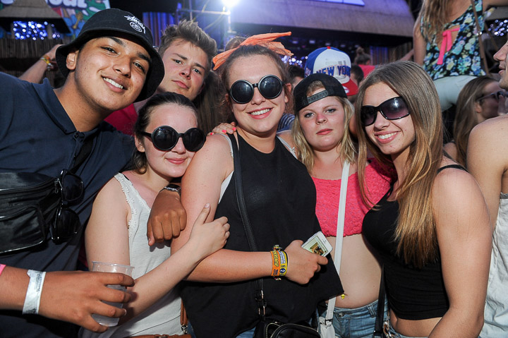 Summerfestival 2015 @ Middenvijver Zondag - deel 3, foto 77, foto's door Dimitri Vanlommel - FrontView Magazine