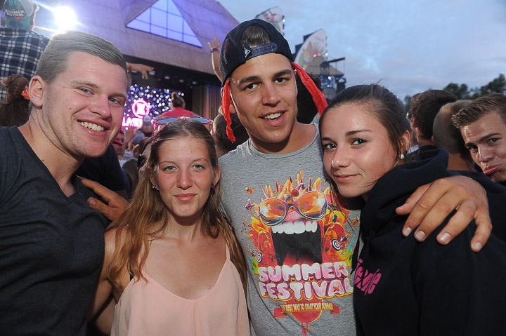 Summerfestival 2015 @ Middenvijver Zondag - deel 3, foto 78, foto's door Dimitri Vanlommel - FrontView Magazine