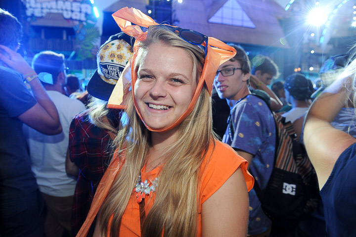 Summerfestival 2015 @ Middenvijver Zondag - deel 3, foto 80, foto's door Dimitri Vanlommel - FrontView Magazine