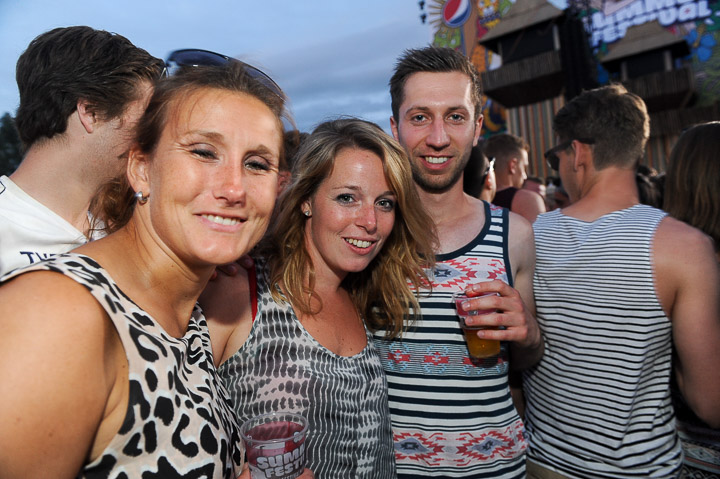 Summerfestival 2015 @ Middenvijver Zondag - deel 3, foto 82, foto's door Dimitri Vanlommel - FrontView Magazine