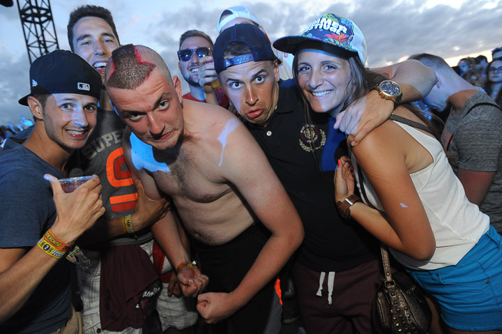 Summerfestival 2015 @ Middenvijver Zondag - deel 3, foto 95, foto's door Dimitri Vanlommel - FrontView Magazine