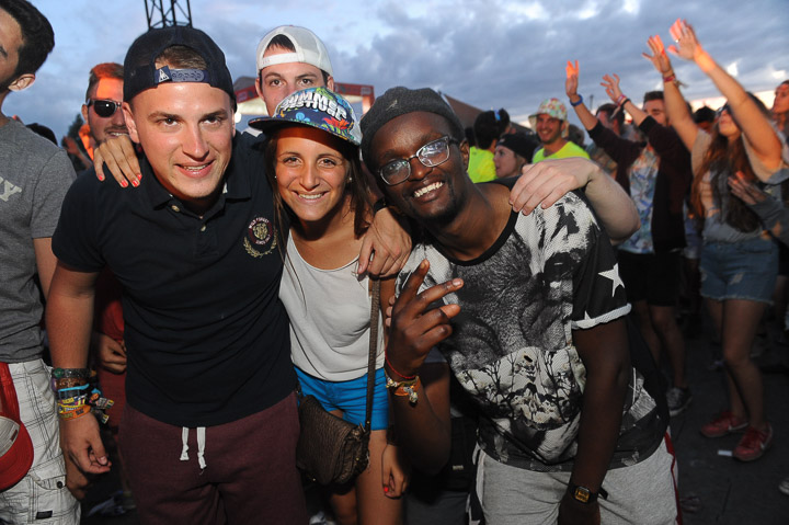 Summerfestival 2015 @ Middenvijver Zondag - deel 3, foto 96, foto's door Dimitri Vanlommel - FrontView Magazine