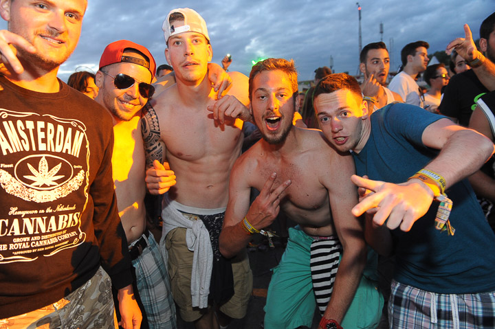 Summerfestival 2015 @ Middenvijver Zondag - deel 3, foto 97, foto's door Dimitri Vanlommel - FrontView Magazine
