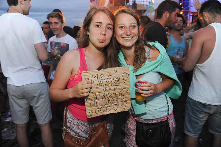 Summerfestival 2015 @ Middenvijver Zondag - deel 3, foto 101, foto's door Dimitri Vanlommel - FrontView Magazine
