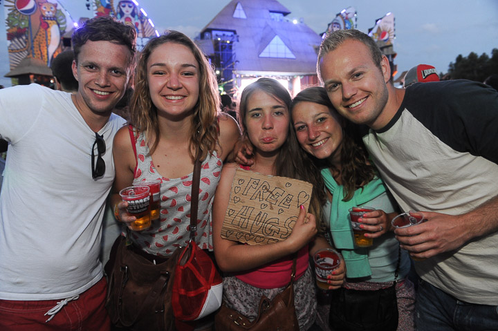 Summerfestival 2015 @ Middenvijver Zondag - deel 3, foto 105, foto's door Dimitri Vanlommel - FrontView Magazine