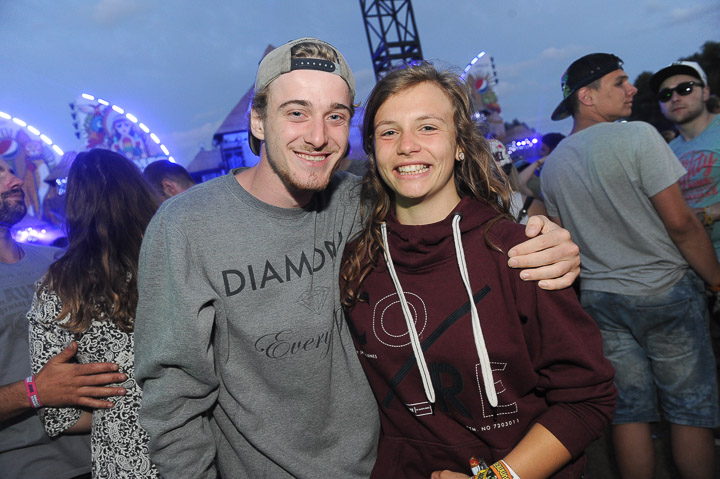Summerfestival 2015 @ Middenvijver Zondag - deel 3, foto 108, foto's door Dimitri Vanlommel - FrontView Magazine
