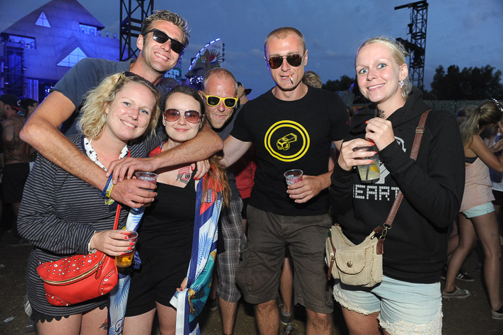 Summerfestival 2015 @ Middenvijver Zondag - deel 3, foto 109, foto's door Dimitri Vanlommel - FrontView Magazine