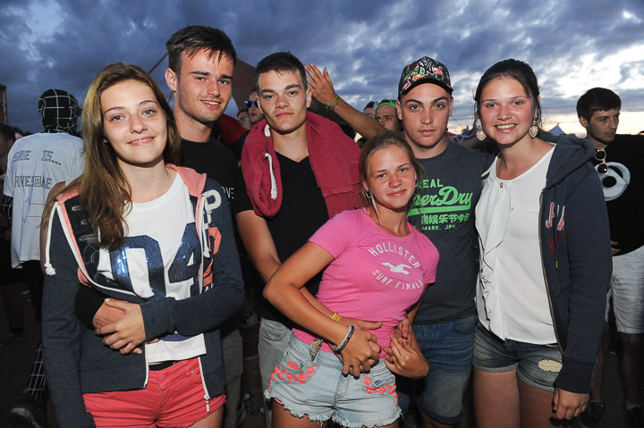 Summerfestival 2015 @ Middenvijver Zondag - deel 3, foto 112, foto's door Dimitri Vanlommel - FrontView Magazine