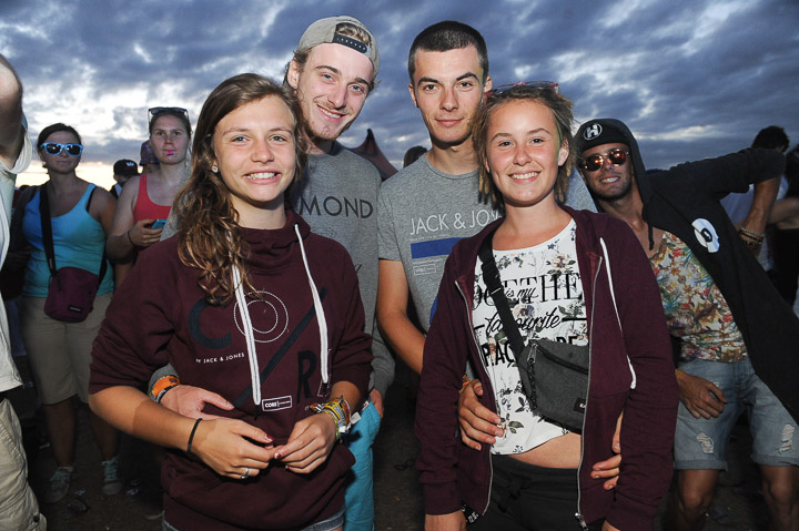 Summerfestival 2015 @ Middenvijver Zondag - deel 3, foto 113, foto's door Dimitri Vanlommel - FrontView Magazine